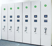 智能密集柜 智能密集柜