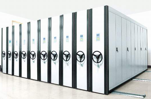 档案密集柜 档案密集柜