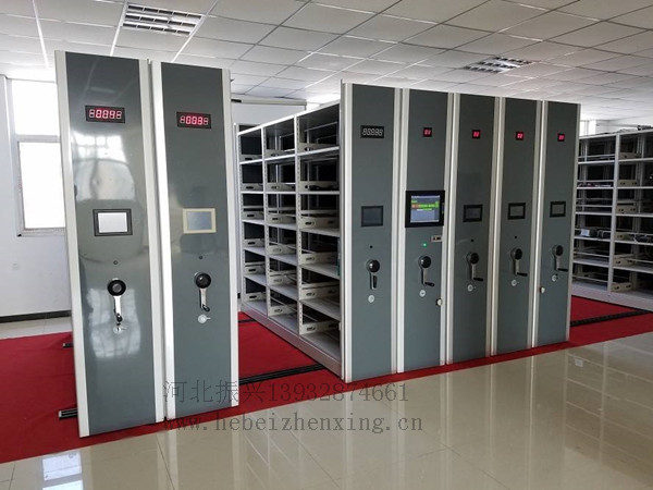 密集柜 密集柜